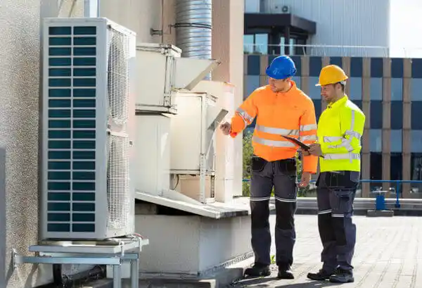 energy audit Gratz